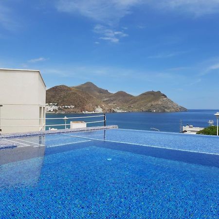 Casa Paloma Villa San Jose  Ngoại thất bức ảnh