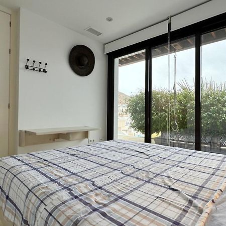 Casa Paloma Villa San Jose  Ngoại thất bức ảnh