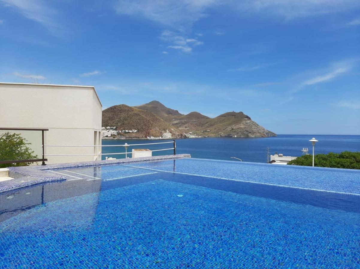 Casa Paloma Villa San Jose  Ngoại thất bức ảnh
