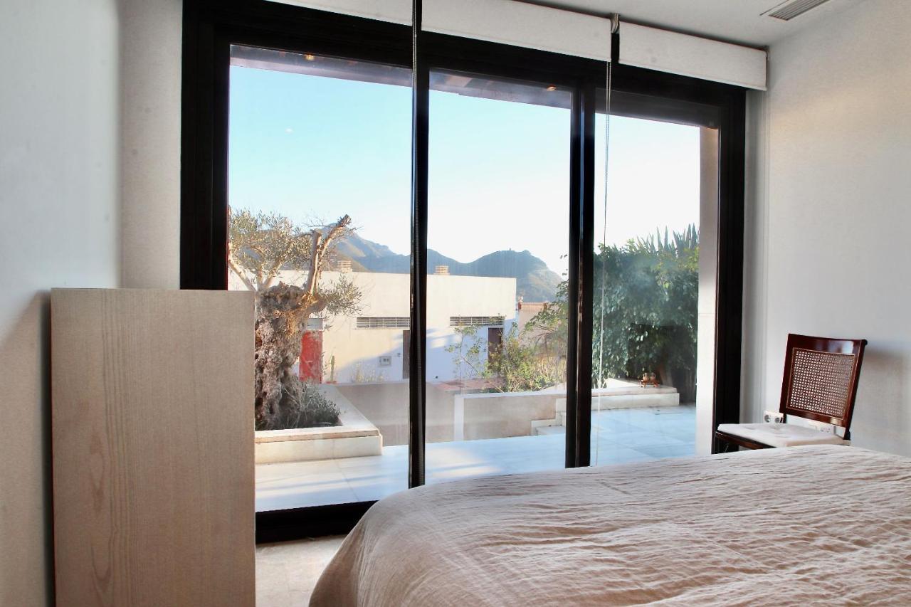 Casa Paloma Villa San Jose  Ngoại thất bức ảnh