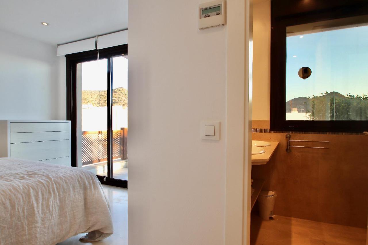Casa Paloma Villa San Jose  Ngoại thất bức ảnh