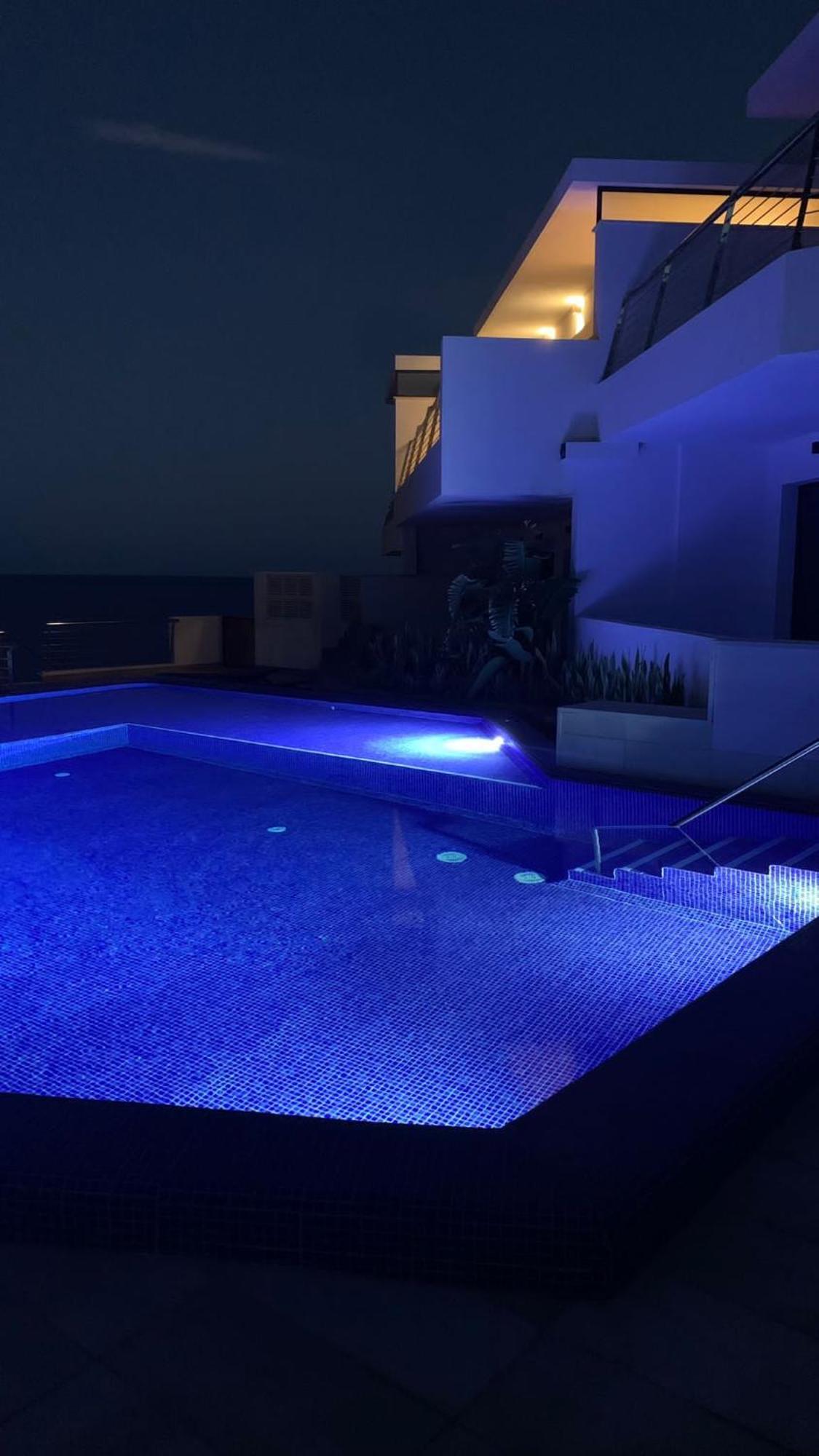 Casa Paloma Villa San Jose  Ngoại thất bức ảnh