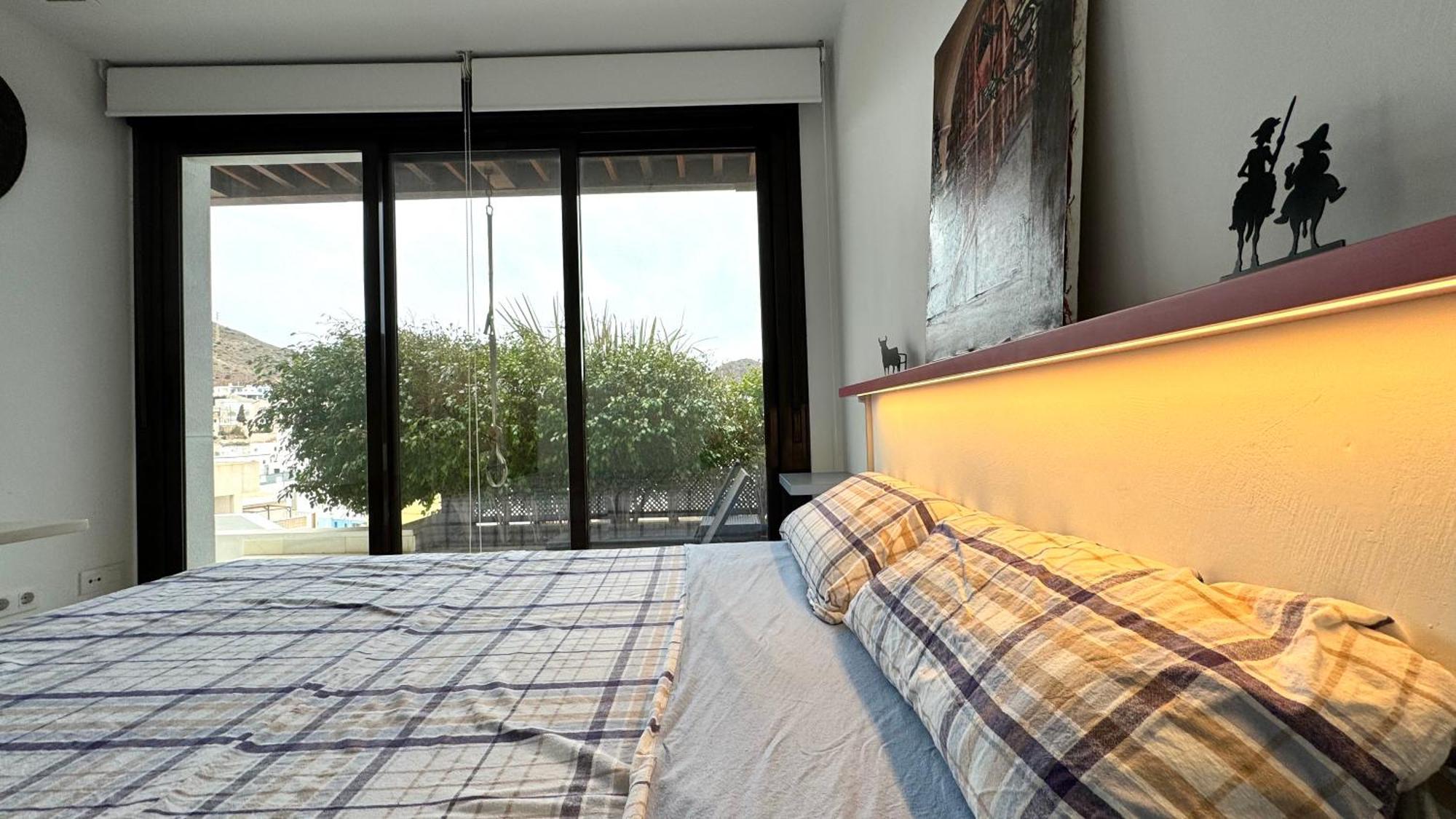 Casa Paloma Villa San Jose  Ngoại thất bức ảnh