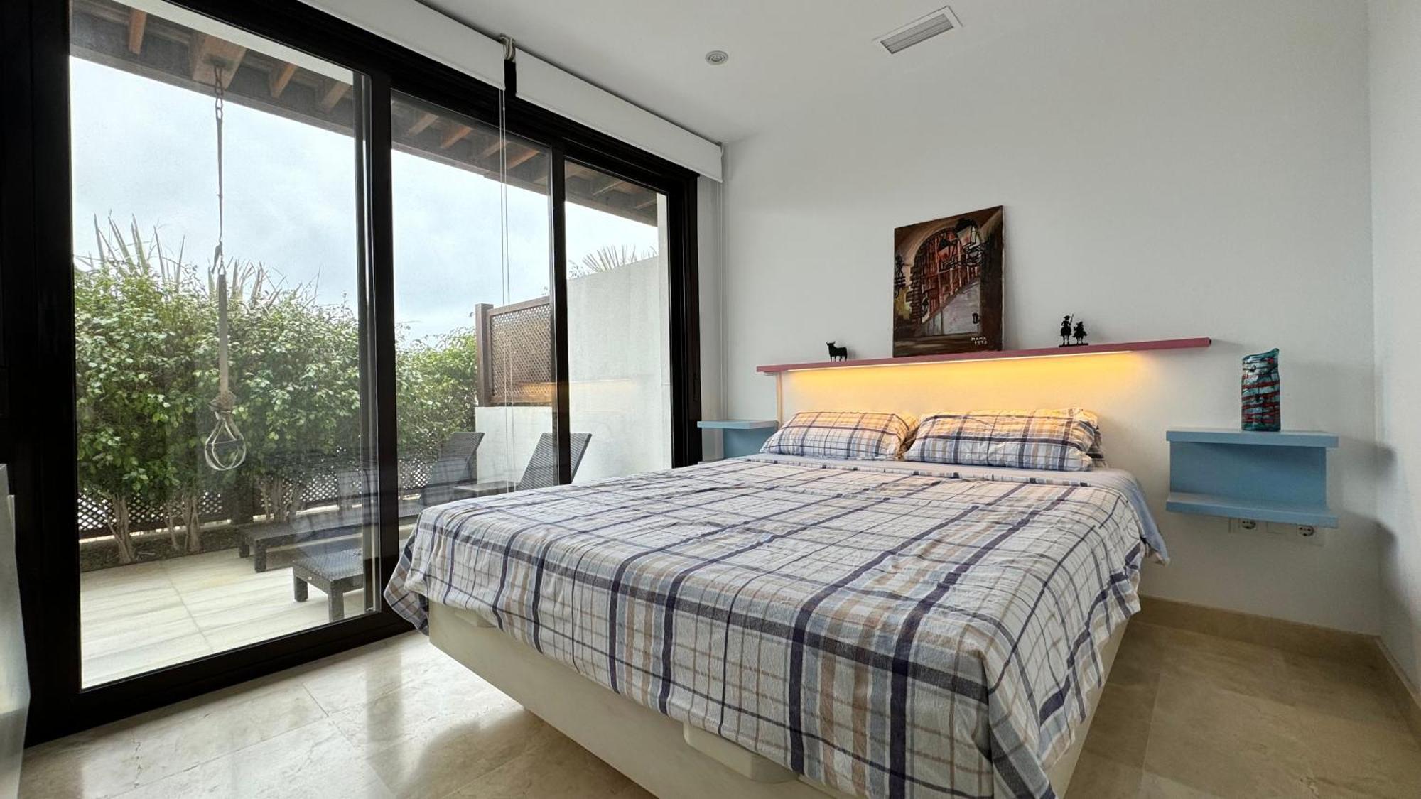 Casa Paloma Villa San Jose  Ngoại thất bức ảnh