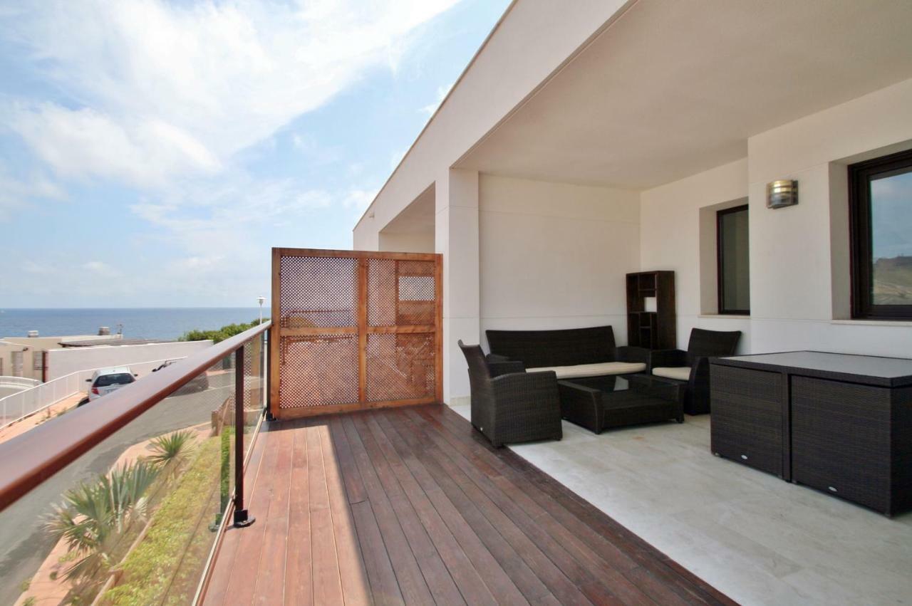 Casa Paloma Villa San Jose  Ngoại thất bức ảnh