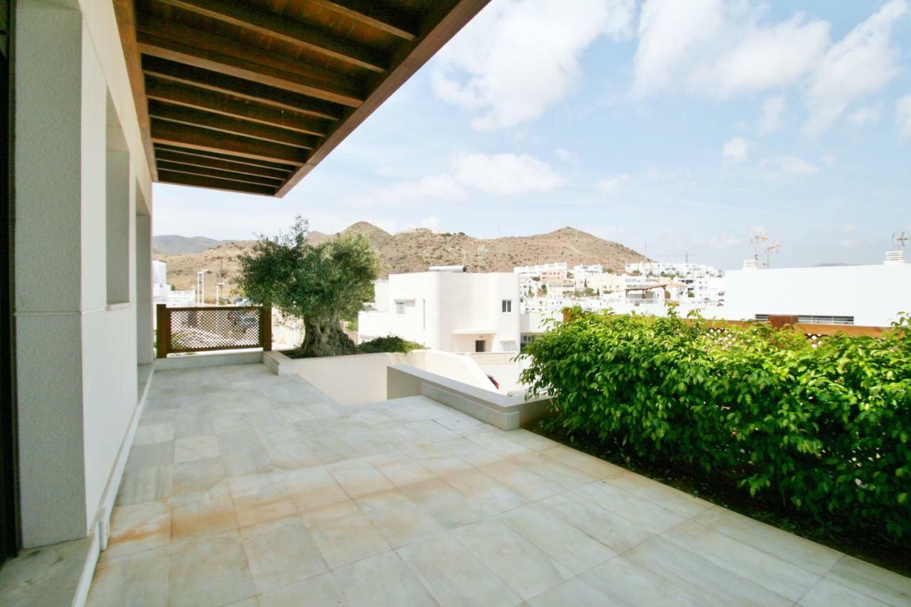 Casa Paloma Villa San Jose  Ngoại thất bức ảnh