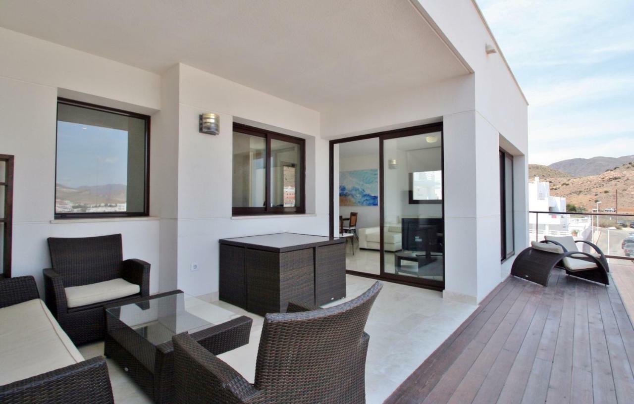 Casa Paloma Villa San Jose  Ngoại thất bức ảnh