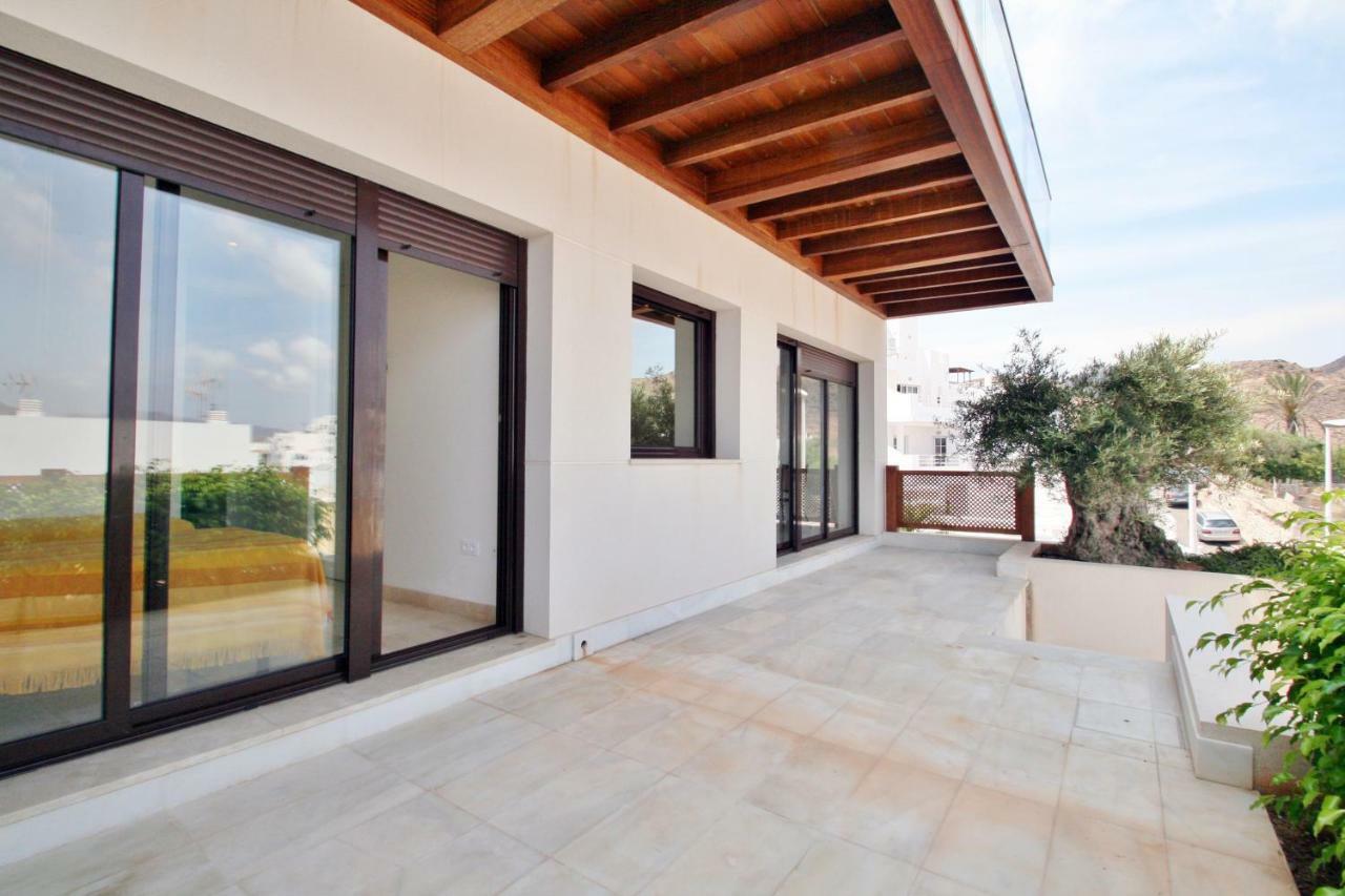 Casa Paloma Villa San Jose  Ngoại thất bức ảnh
