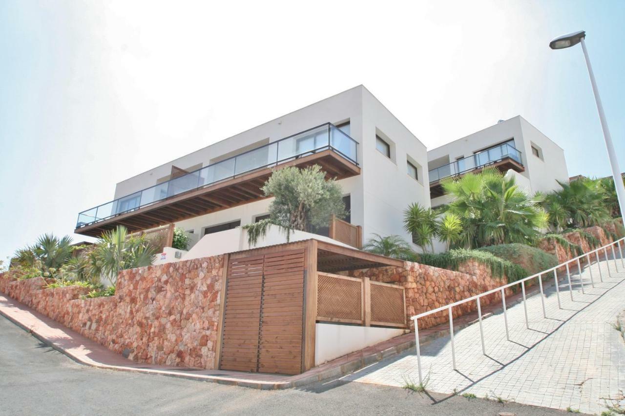 Casa Paloma Villa San Jose  Ngoại thất bức ảnh